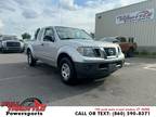 Used 2017 Nissan Frontier for sale.