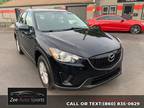 Used 2014 Mazda CX-5 for sale.