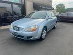 Used 2007 Kia Spectra for sale.