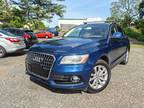 Used 2014 Audi Q5 for sale.