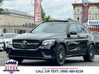 Used 2017 Mercedes-Benz GLC for sale.