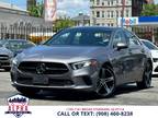 Used 2019 Mercedes-Benz A-Class for sale.