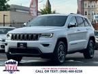 Used 2018 Jeep Grand Cherokee for sale.