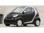 Used 2012 smart fortwo for sale.