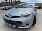 Used 2013 Toyota Avalon for sale.