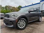 2021 Dodge Durango SSV 3.6L V6 AWD 844 Idle Hours Camera Bluetooth SUV AWD