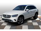 Used 2022 Mercedes-benz Glc for sale.