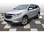 Used 2020 Chevrolet Equinox for sale.