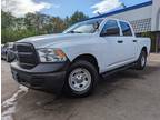 2019 RAM 1500 SSV 5.7L V-8 Hemi 520 Idle Hours Only Crew Cab SWB 4X4 6-Passenger