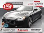 Used 2020 Maserati Ghibli for sale.