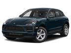 Used 2021 Porsche Macan for sale.