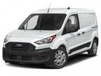 Used 2021 Ford Transit Connect Van for sale.