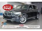 Used 2023 BMW X5 for sale.