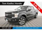 2020 Ford F-150 Black, 25K miles