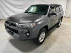 2014 Toyota 4Runner SR5 Sport Utility 4D SUV