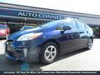 2013 Toyota Prius Prius II HATCHBACK 4-DR