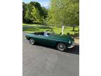 1968 MG MGB For Sale
