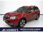 2017 Subaru Forester Red, 67K miles
