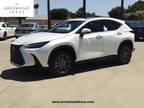 2025 Lexus, new