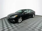 2017 Hyundai Sonata Black, 64K miles