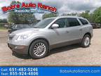 2010 Buick Enclave Silver, 167K miles