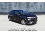 2020 Hyundai Kona Black|Grey, 17K miles