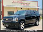 2013 Chevrolet Tahoe LS 2WD SPORT UTILITY 4-DR