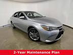 2017 Toyota Camry Silver, 56K miles