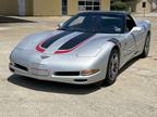 1999 Chevrolet Corvette Coupe COUPE 2-DR