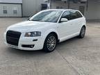 2006 Audi A3 2.0T DSG HATCHBACK 4-DR