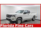 2022 Nissan Frontier King Cab S 4x2