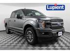 2018 Ford F-150, 76K miles