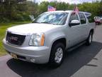 2011 GMC Yukon XL Silver, 135K miles