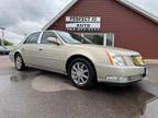 2008 Cadillac DTS Gold, 130K miles