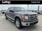 2013 Ford F-150 Gray, 95K miles