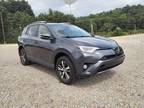 2018 Toyota RAV4, 73K miles