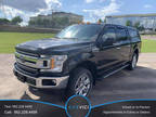 2019 Ford F-150 Black, 42K miles