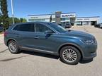 2016 Lincoln MKX Blue, 62K miles