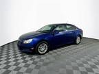 2013 Chevrolet Cruze Blue, 108K miles