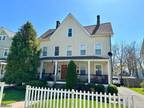 Home For Sale In Chatham, New Jersey