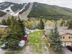 Plot For Sale In Jackson, Wyoming