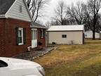Home For Sale In Cannelburg, Indiana
