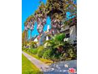 Condo For Sale In Inglewood, California