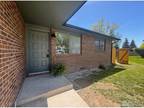Home For Sale In Loveland, Colorado