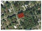 Plot For Sale In Englewood, Florida