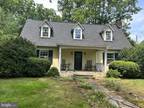 Home For Sale In Warrenton, Virginia