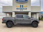 2018 Ford F-150 Roush Raptor 2018 Ford F-150, Lead Foot with 62415 Miles