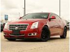 Pre-Owned 2011 Cadillac CTS Premium
