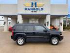 2014 Jeep Patriot 2014 Jeep PATRIOT, BLACK with 75591 Miles available now!