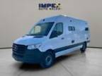 2021 Mercedes-Benz Sprinter Cargo 170 WB 2021 Mercedes-Benz Sprinter 2500